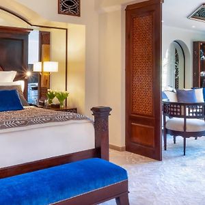 Residence Junior Suite UAE Beach Staycation Escape Includes AED 500 F&B credit per
